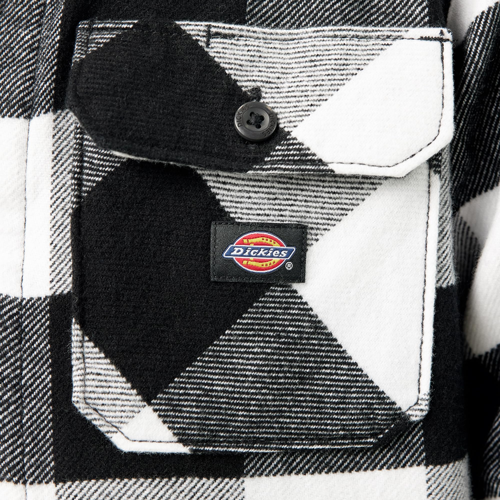 Dickies Boys K Sacramento Shirt - Image 6