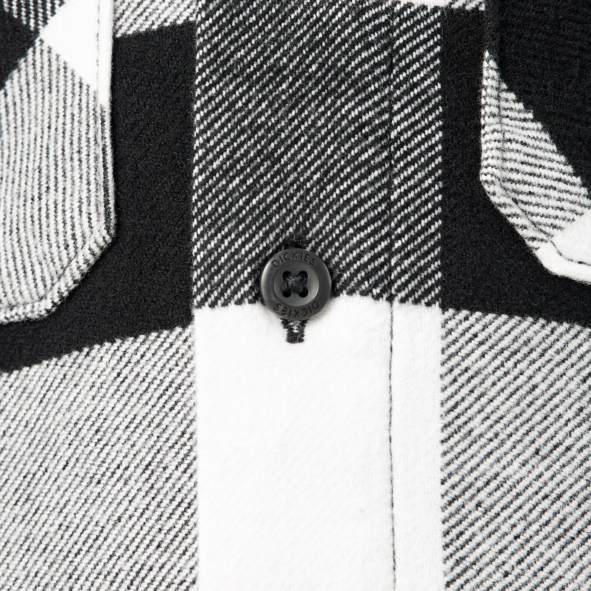 Dickies Boys K Sacramento Shirt - Image 7