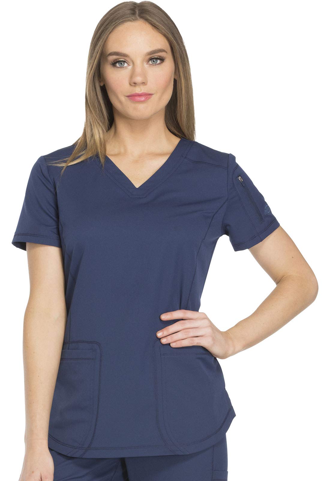 Women's Scrub Tops