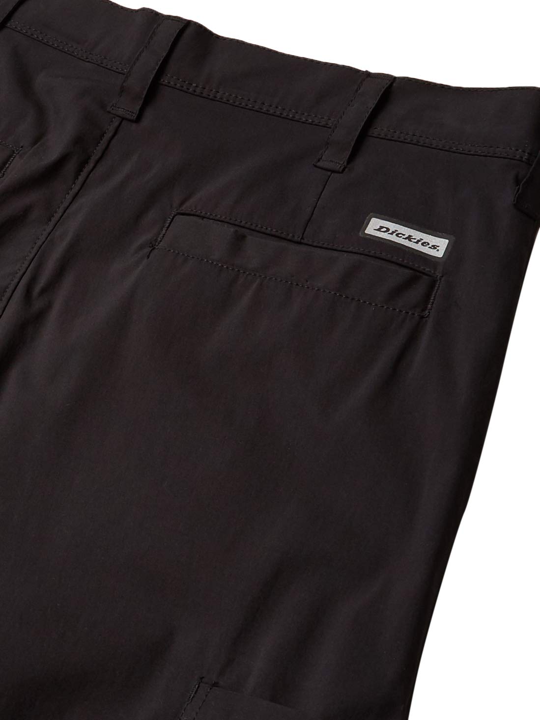 Dickies Men's 11 Inch Temp-iq Performance Hybrid Utility Short - Image 3