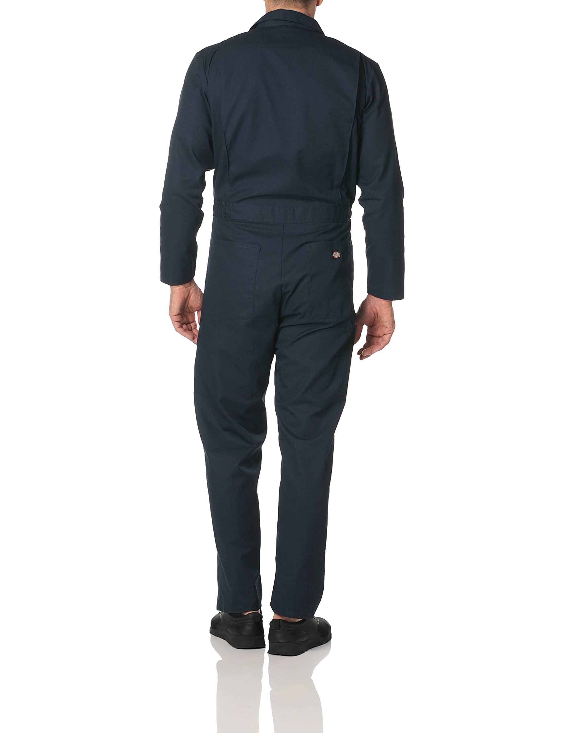 Dickies Men's Big-Tall Basic Cotton Coverall - Image 3