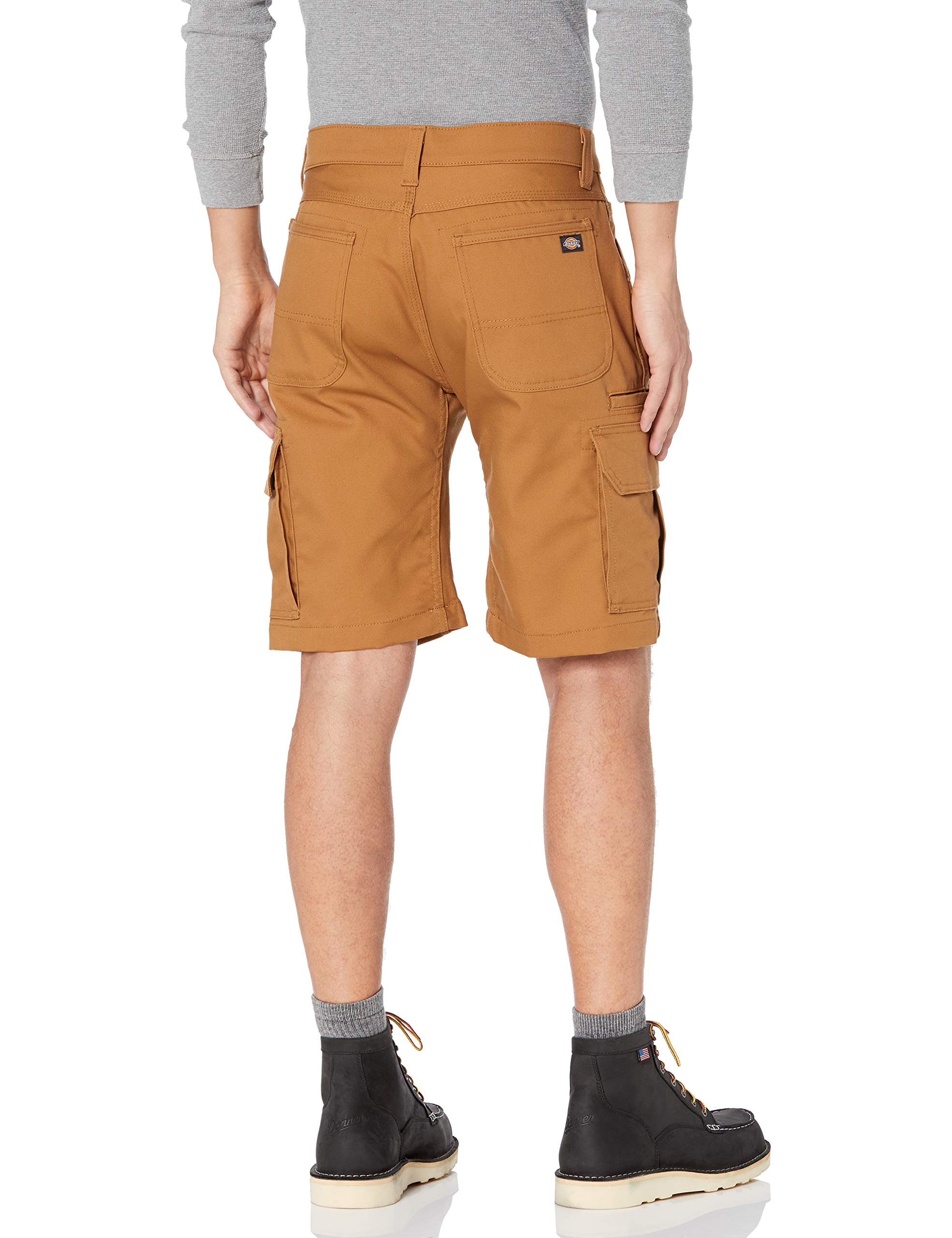 Dickies Men's Duratech Duck Ranger Cargo Short - Image 3