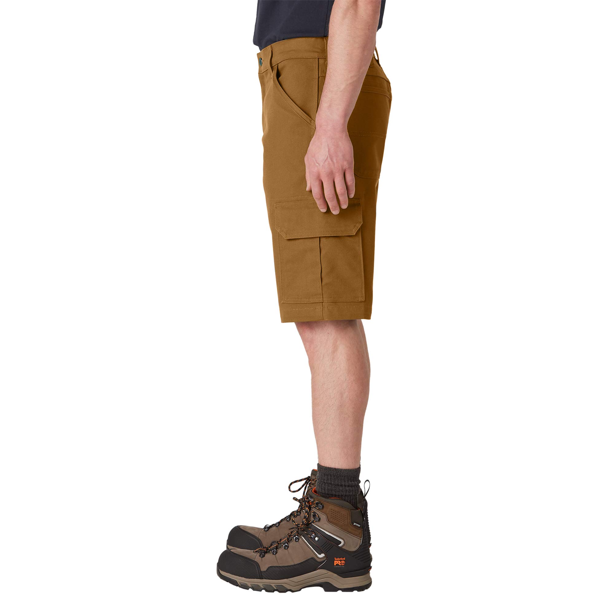 Dickies Men's Duratech Duck Ranger Cargo Short - Image 5
