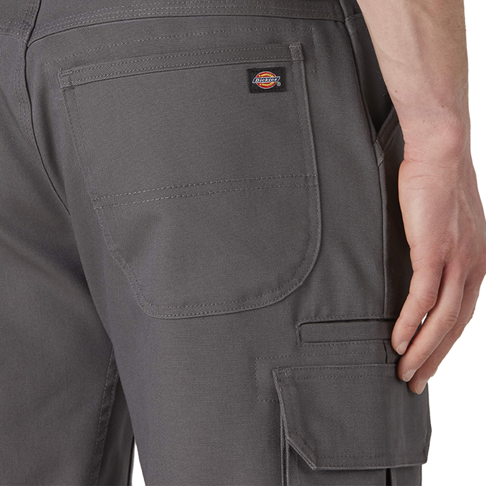 Dickies Men's Duratech Duck Ranger Cargo Short - Image 3
