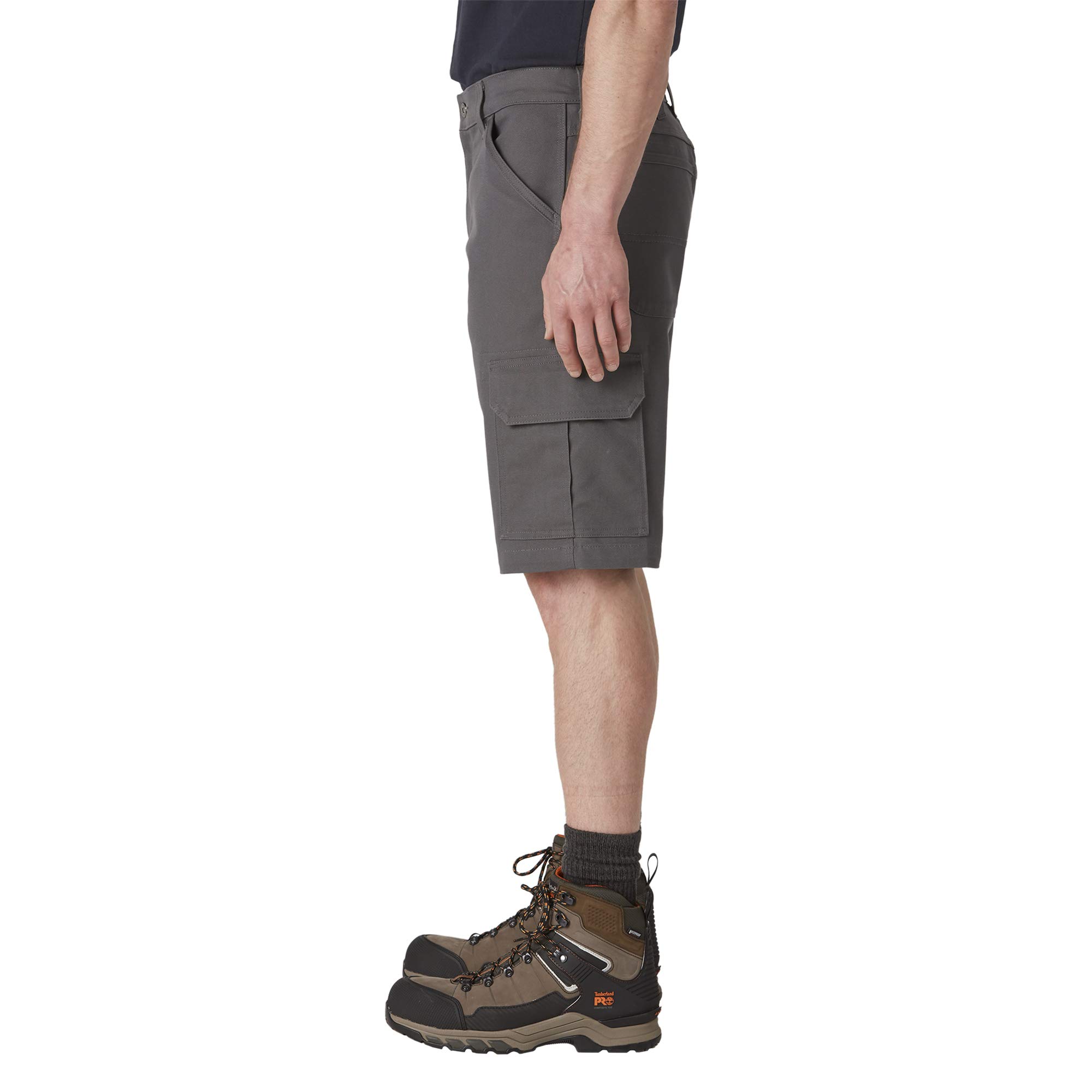 Dickies Men's Duratech Duck Ranger Cargo Short - Image 4
