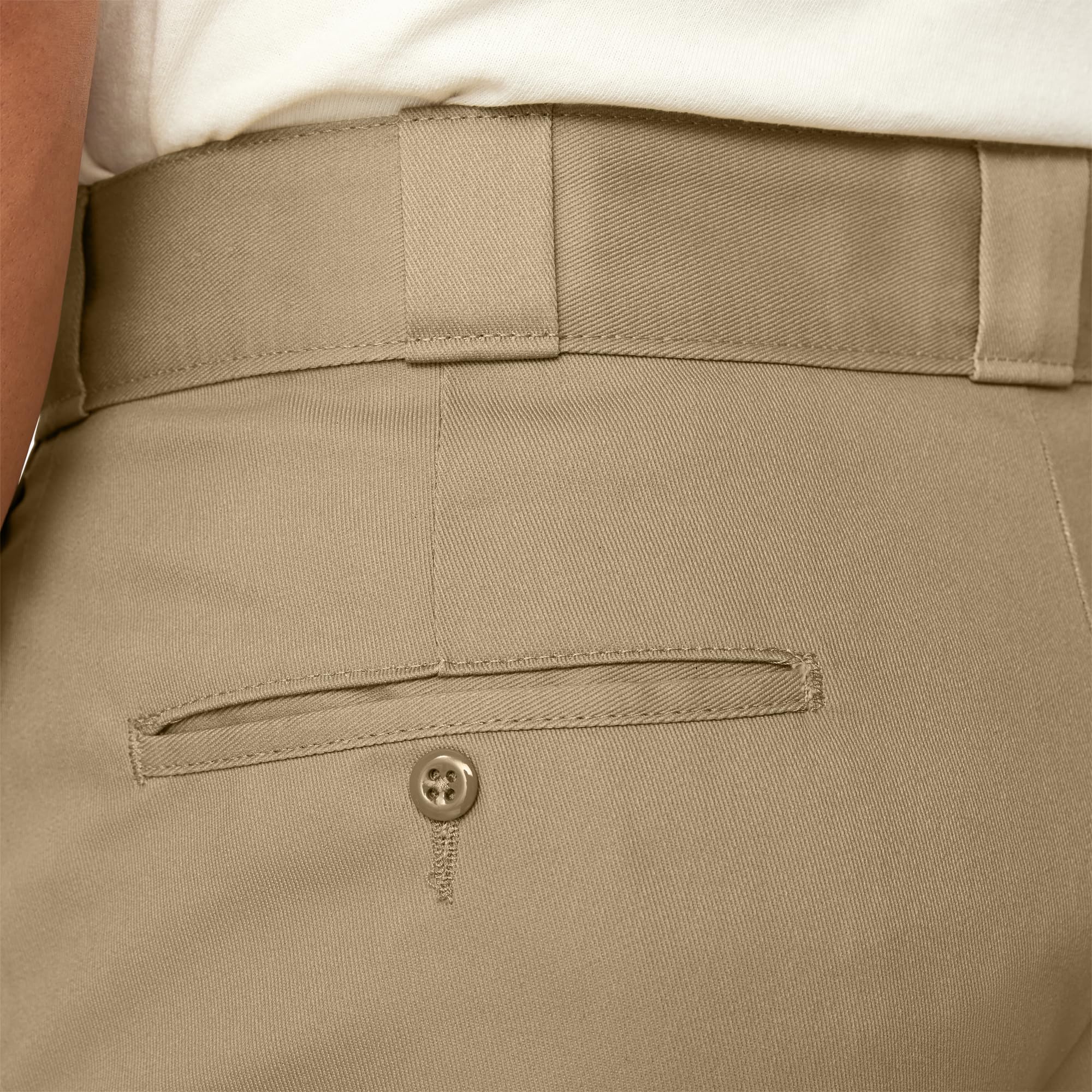 Dickies Men's Original 874 Straight Leg Work Pants - Image 10