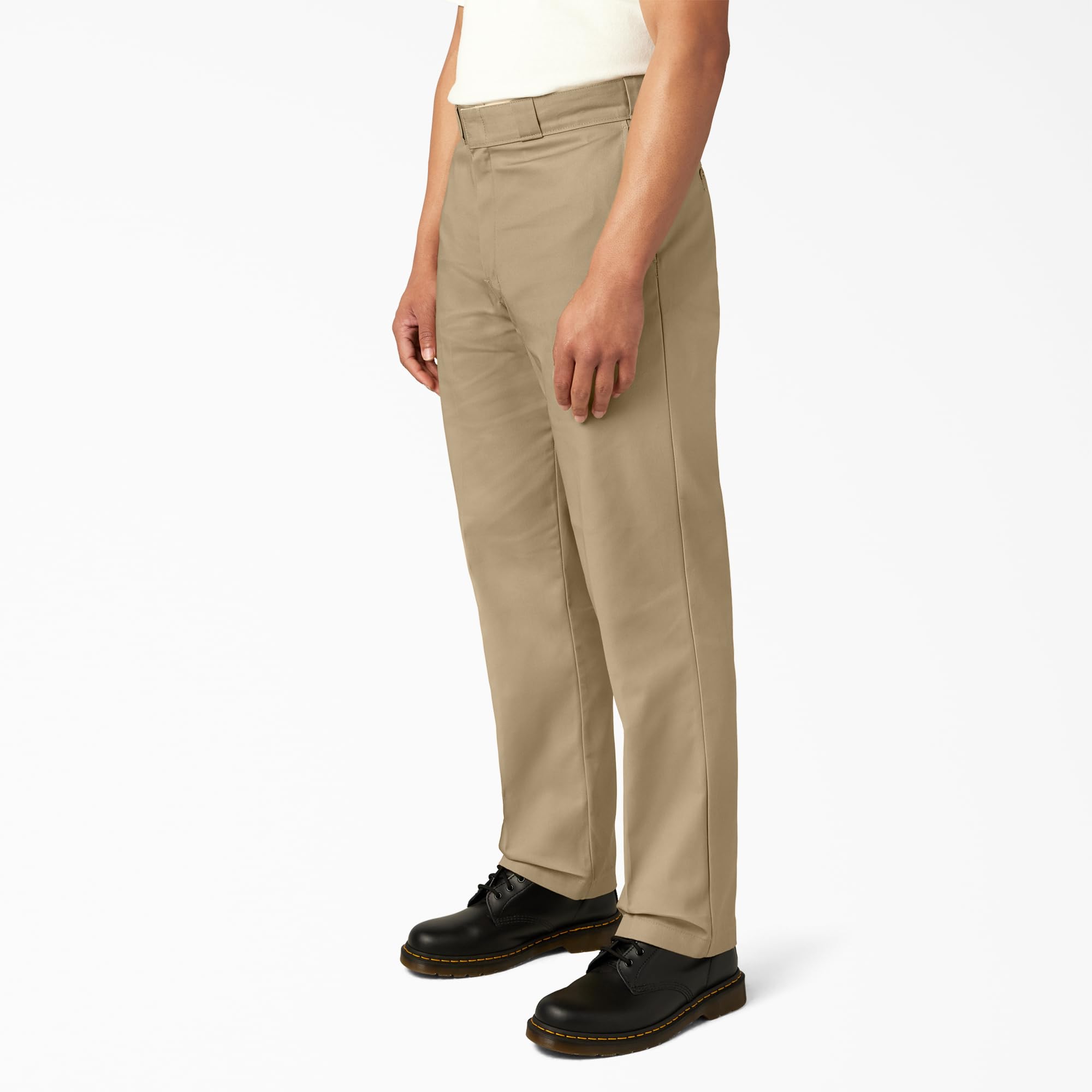 Dickies Men's Original 874 Straight Leg Work Pants - Image 3