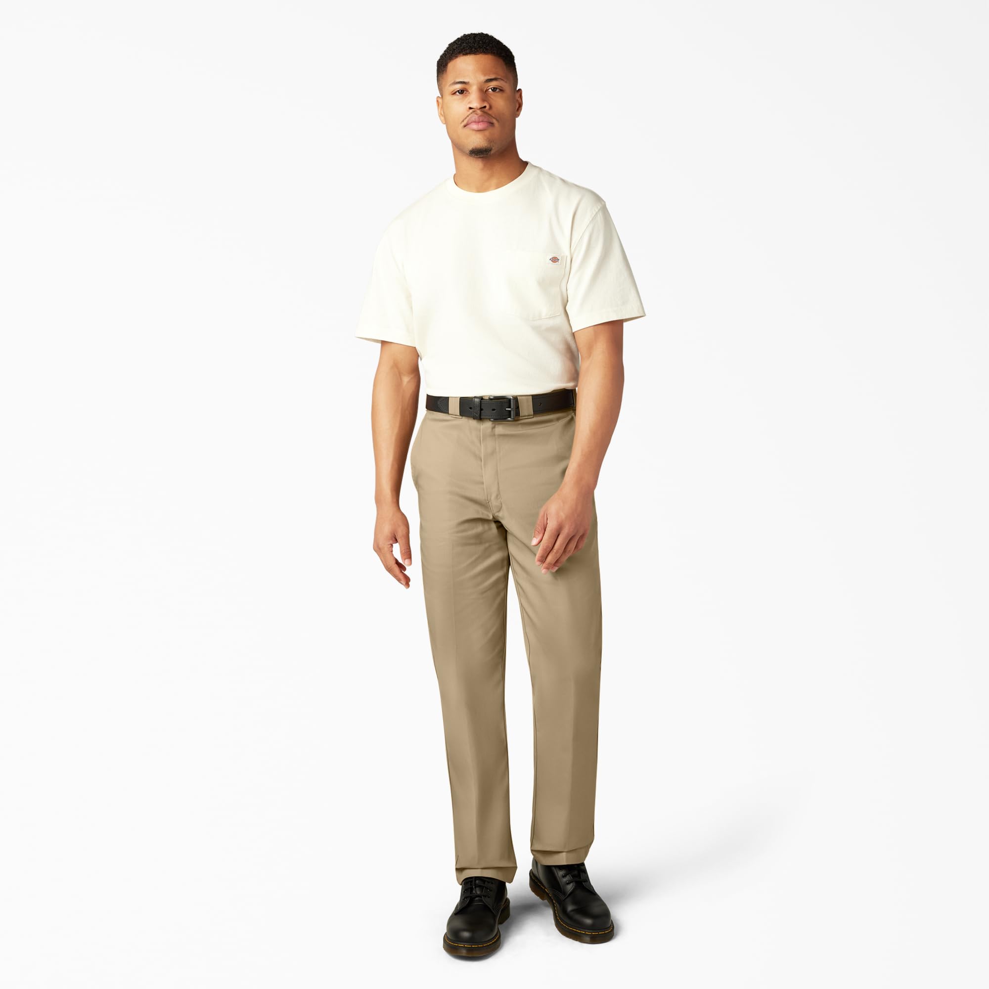 Dickies Men's Original 874 Straight Leg Work Pants - Image 4