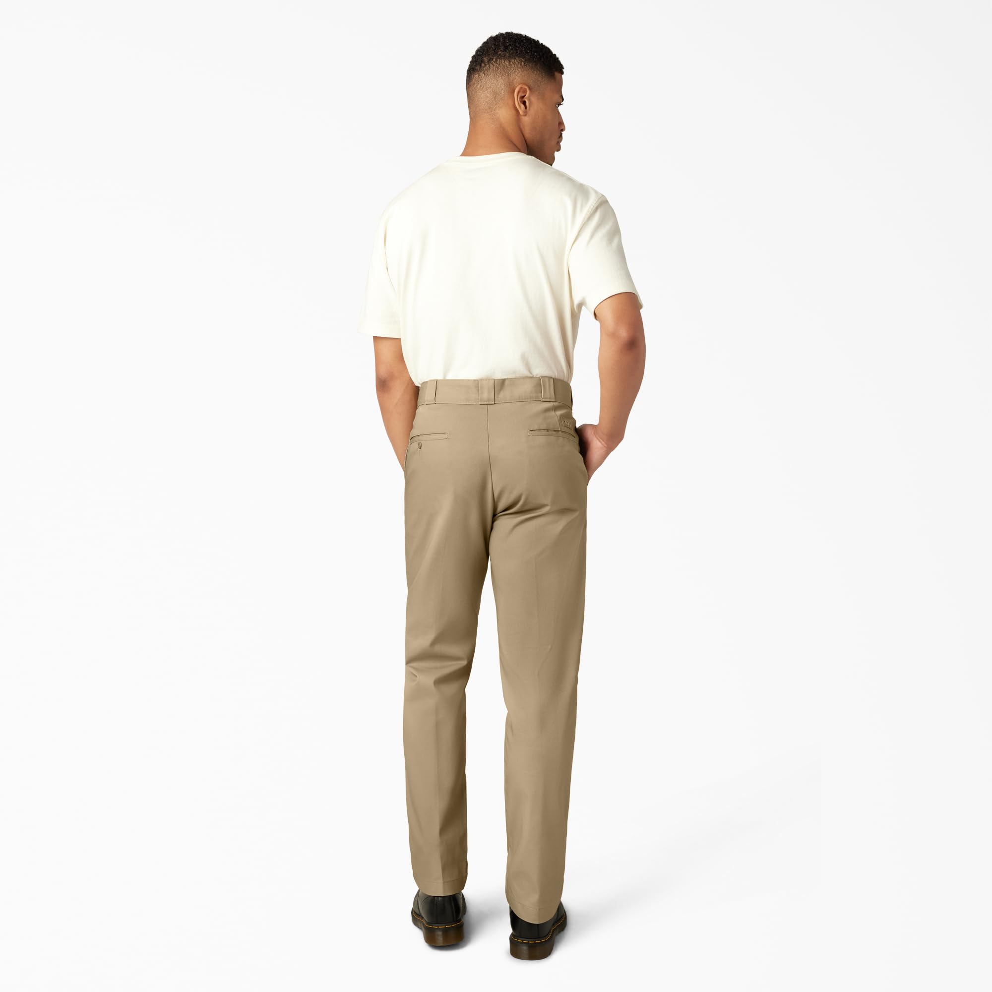 Dickies Men's Original 874 Straight Leg Work Pants - Image 5