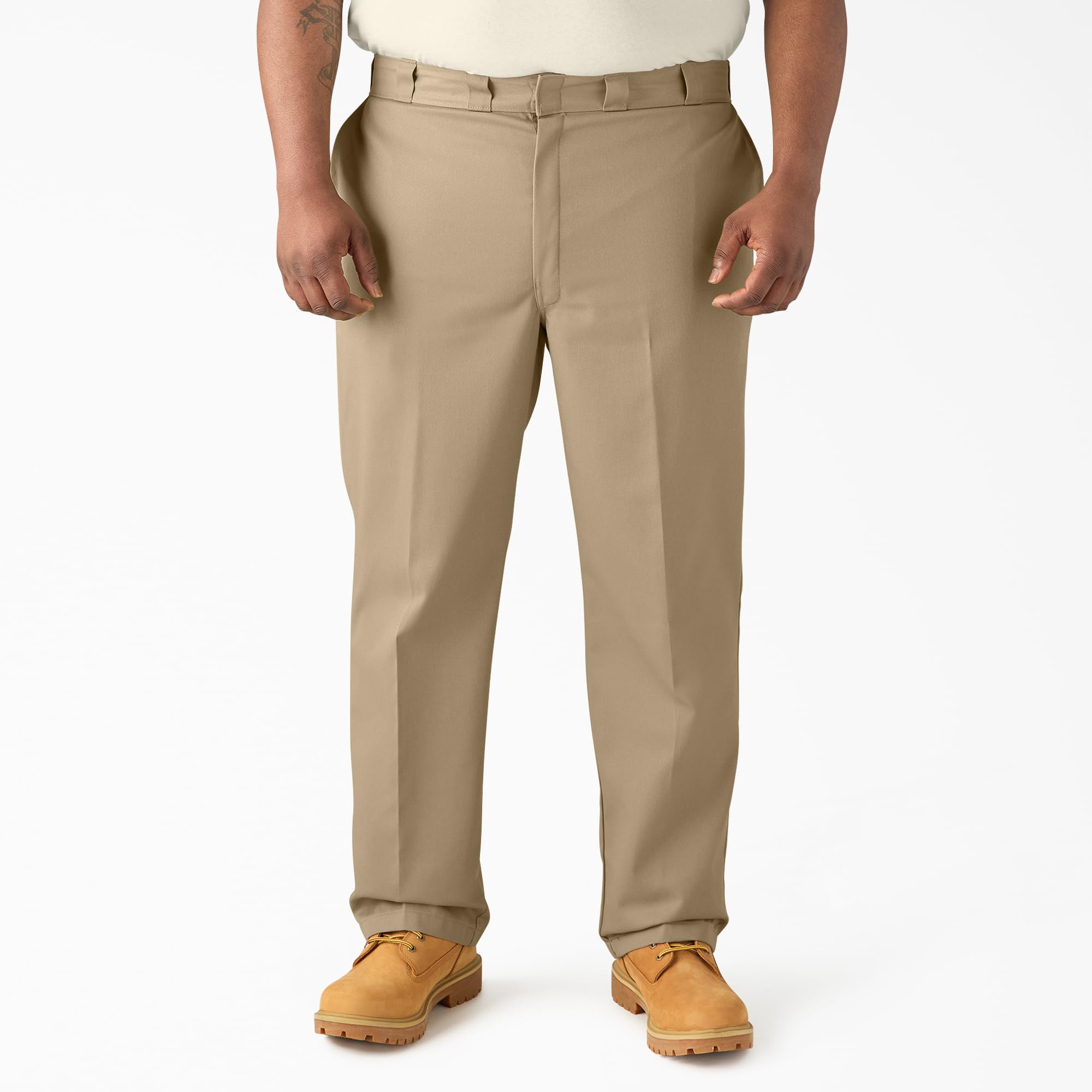 Dickies Men's Original 874 Straight Leg Work Pants - Image 7