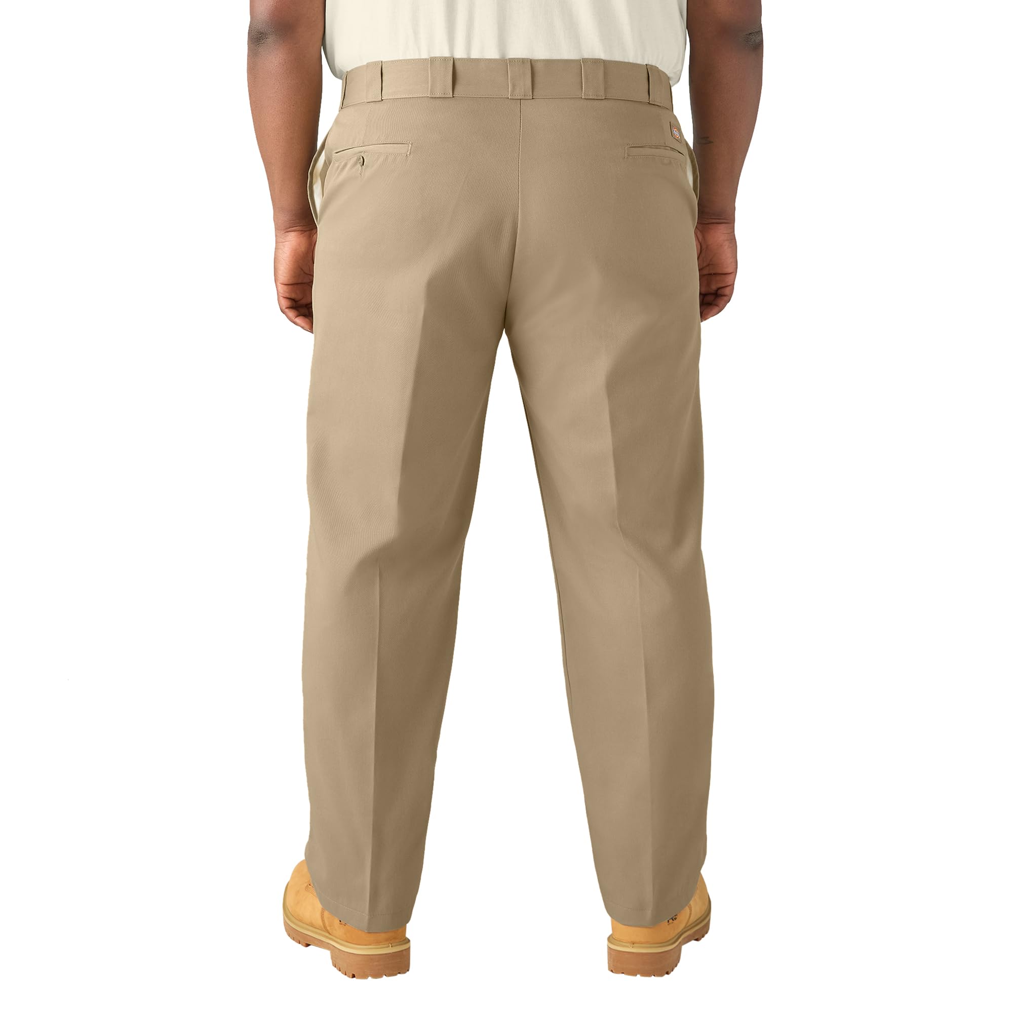 Dickies Men's Original 874 Straight Leg Work Pants - Image 8