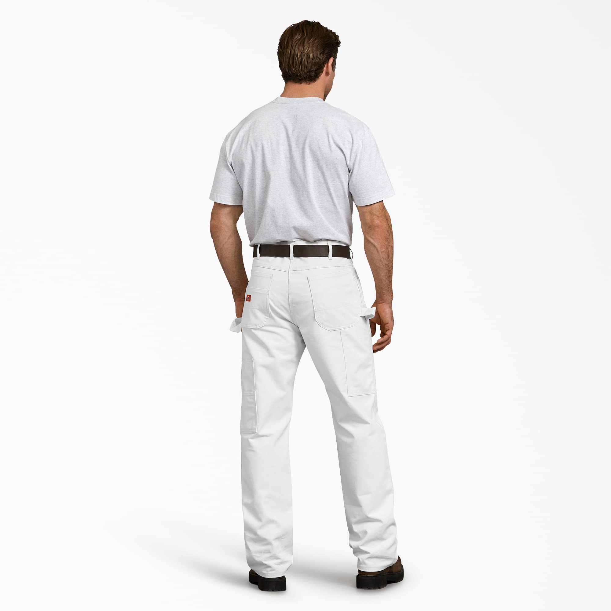 Dickies Men's Painter's Utility Pant Relaxed Fit - Image 3