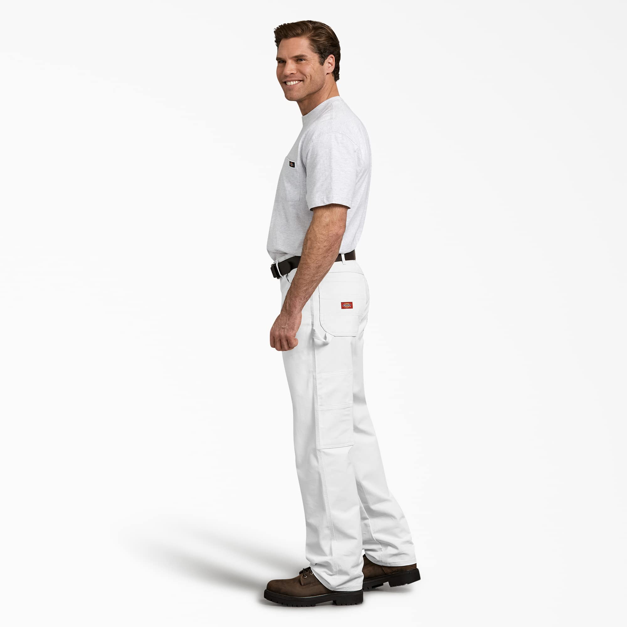 Dickies Men's Painter's Utility Pant Relaxed Fit - Image 4