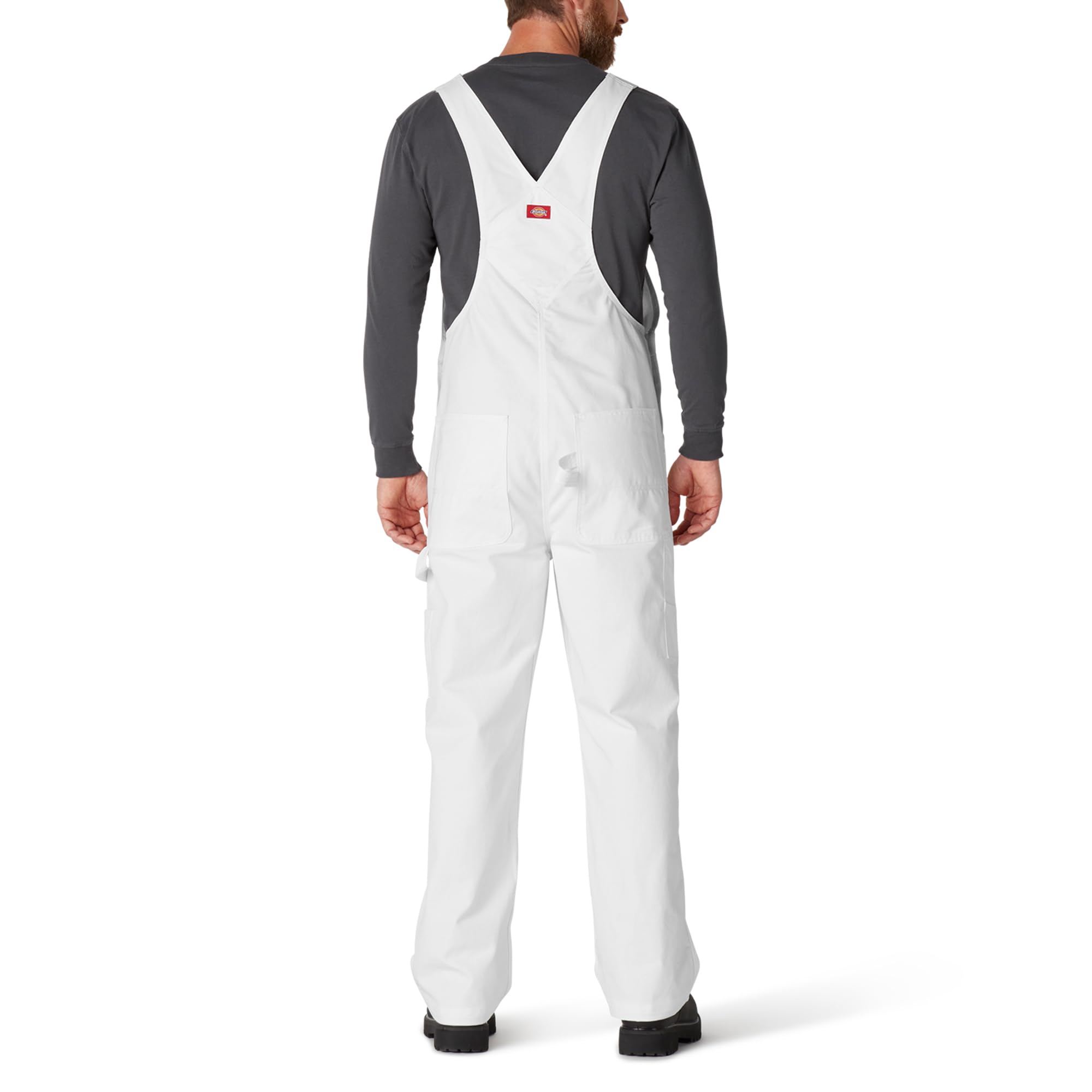 Dickies Men's Painters Bib Overall - Image 3