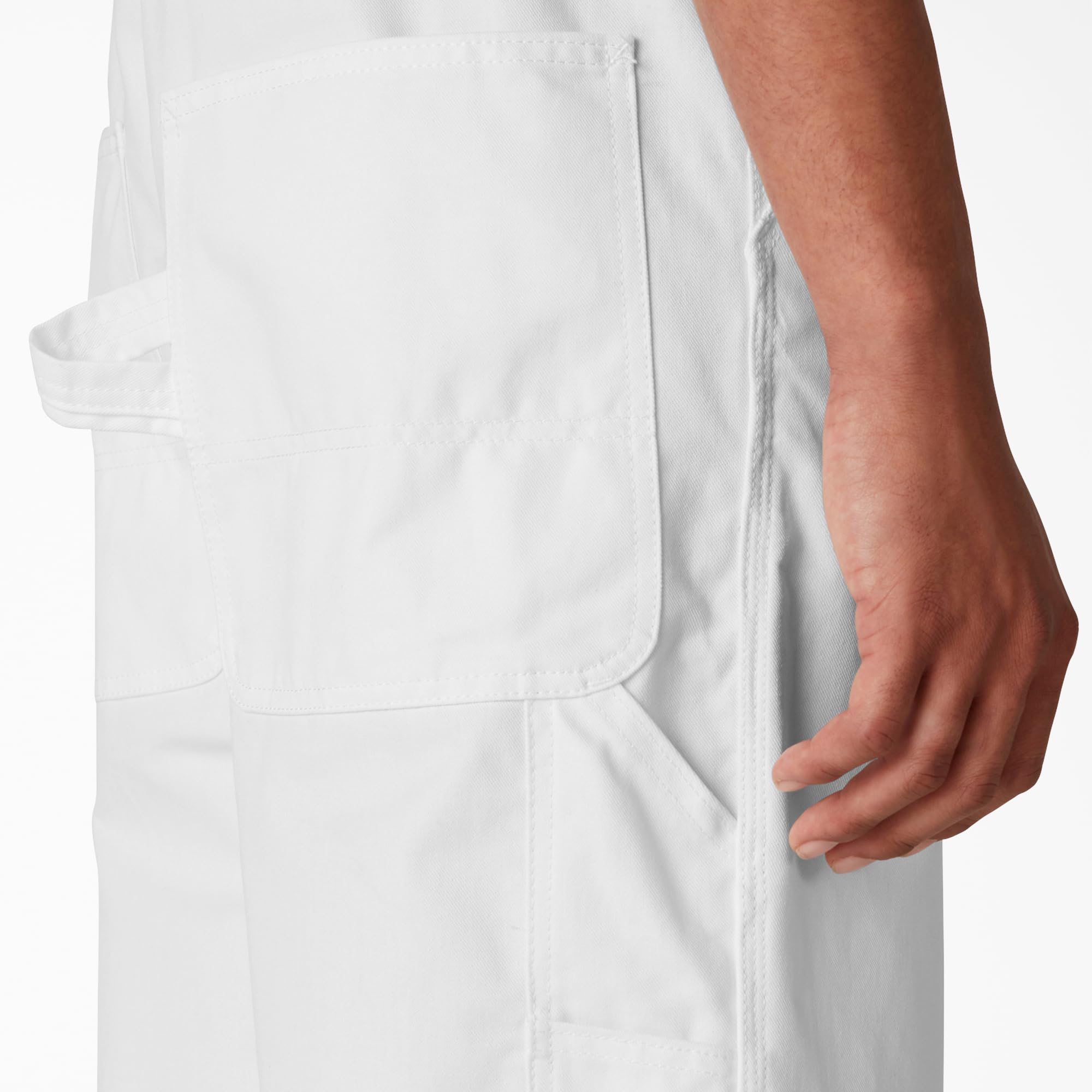 Dickies Men's Painters Bib Overall - Image 4