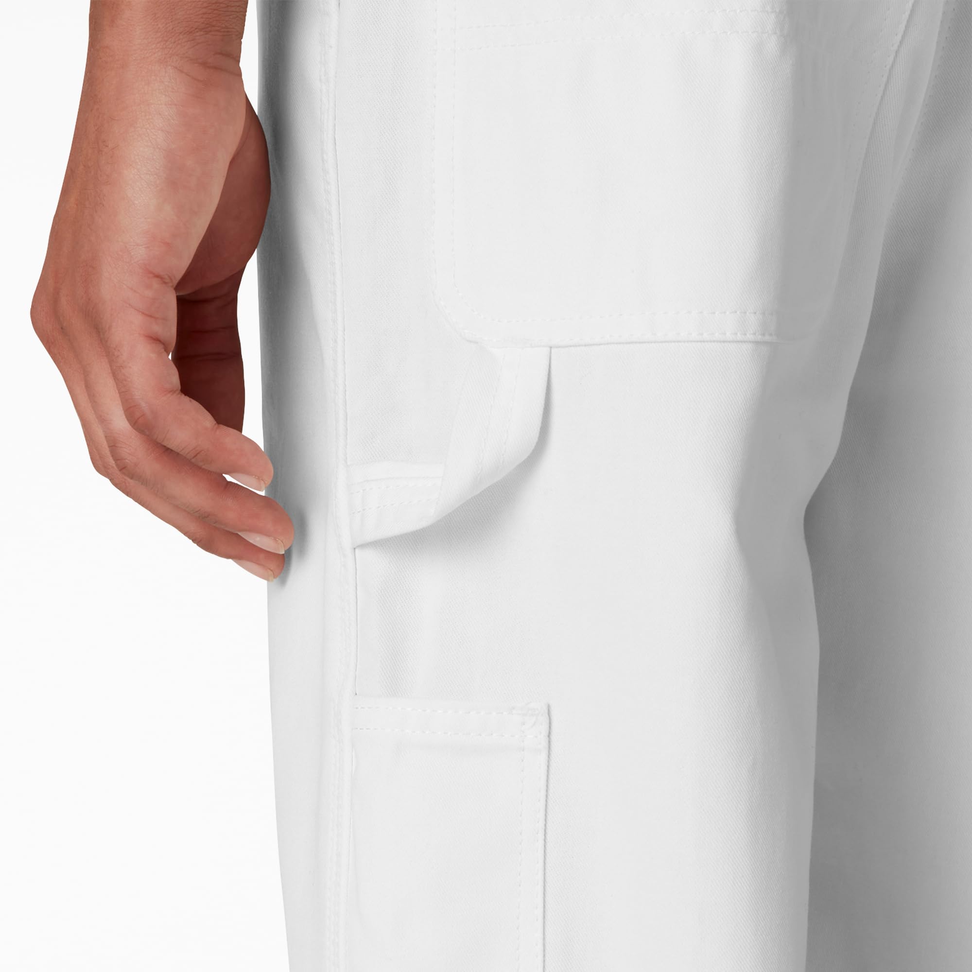 Dickies Men's Painters Bib Overall - Image 5