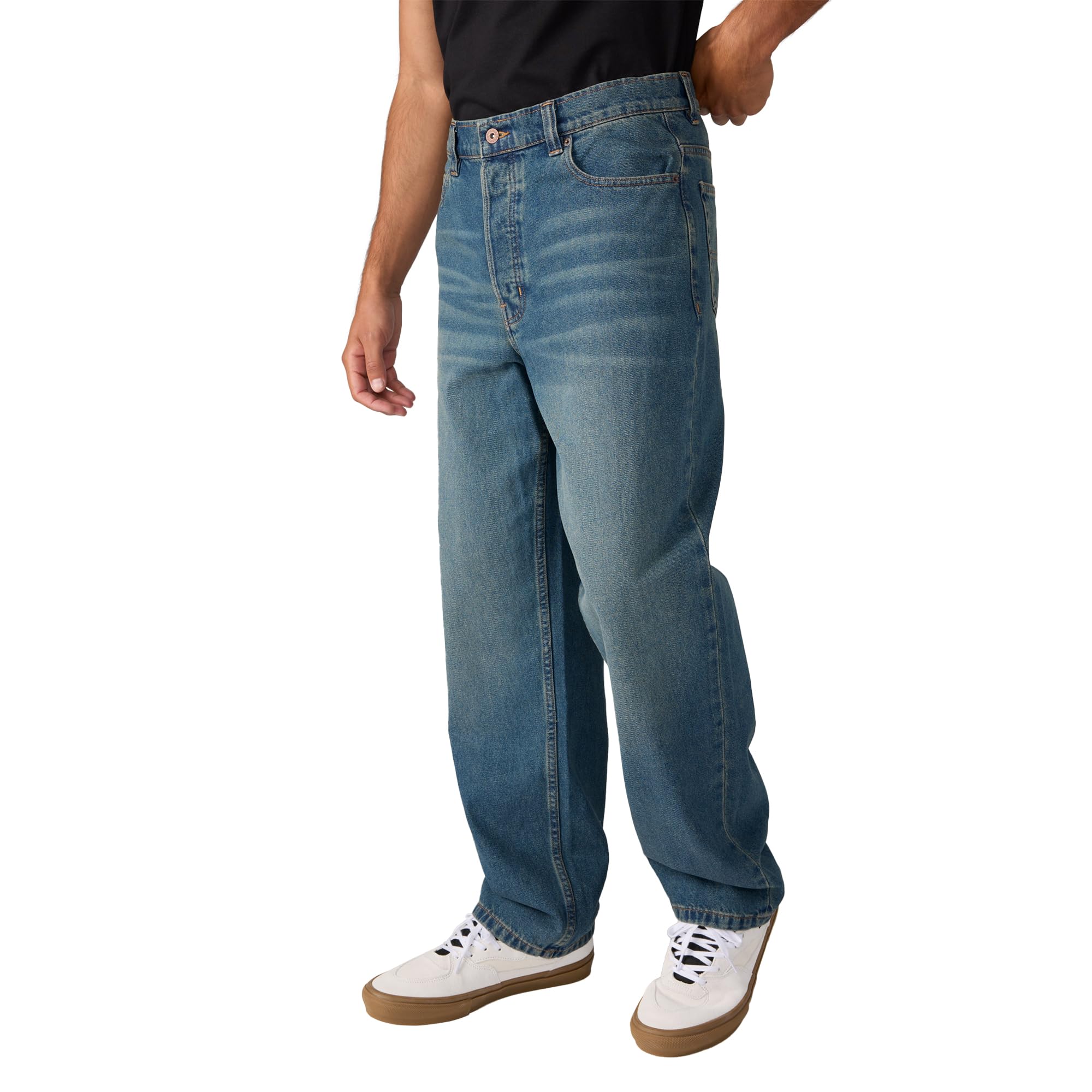 Dickies Men's Thomasville Denim Pant - Image 3