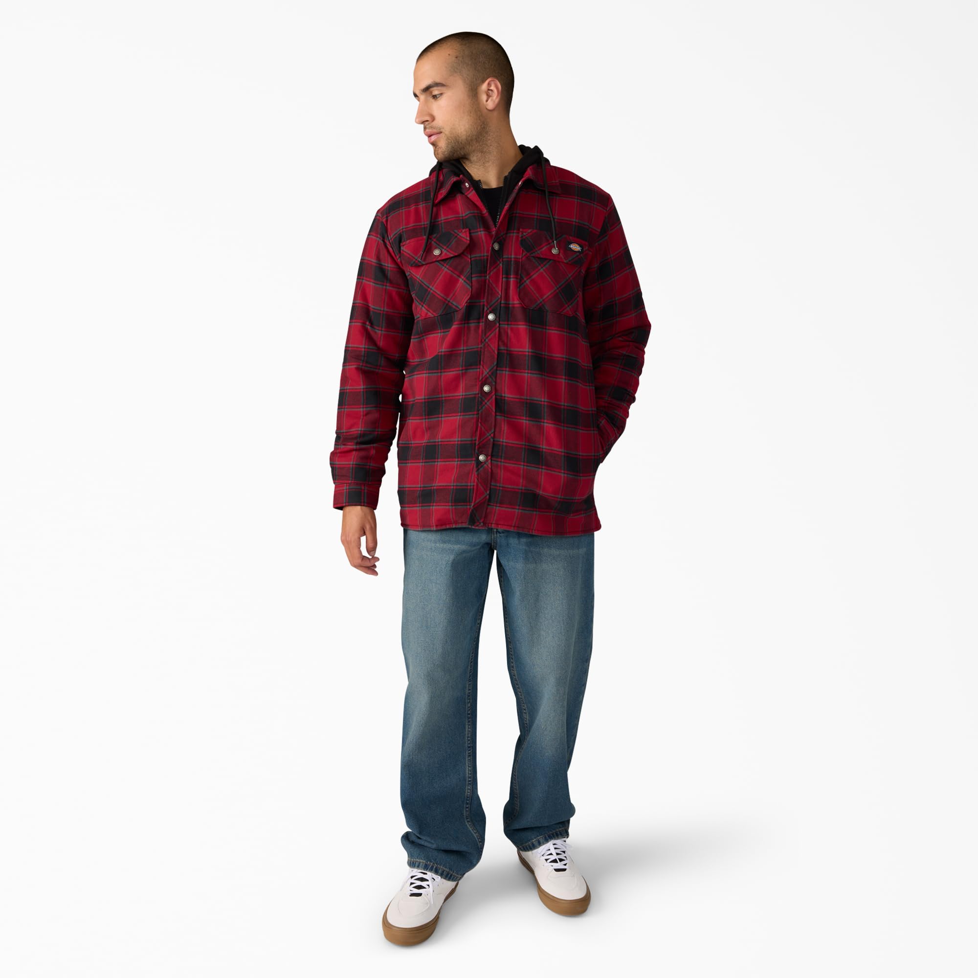 Dickies Men's Thomasville Denim Pant - Image 4