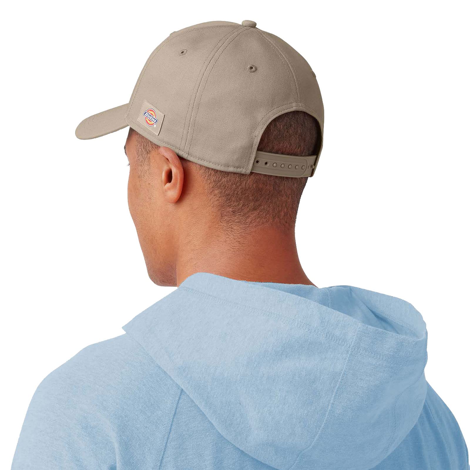 Dickies Mens Dickies 874 Twill Cap - Image 3