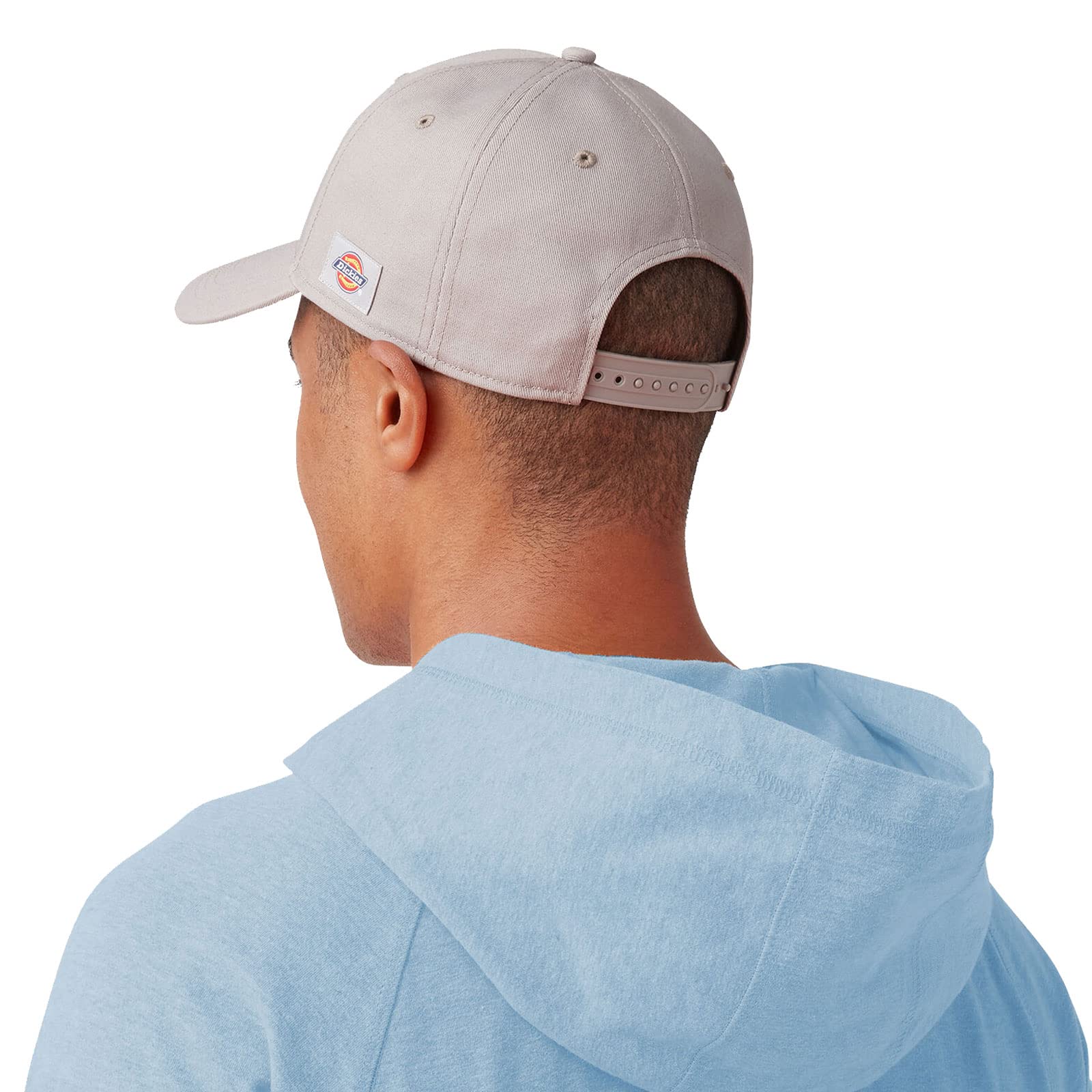 Dickies Mens Dickies 874 Twill Cap - Image 3