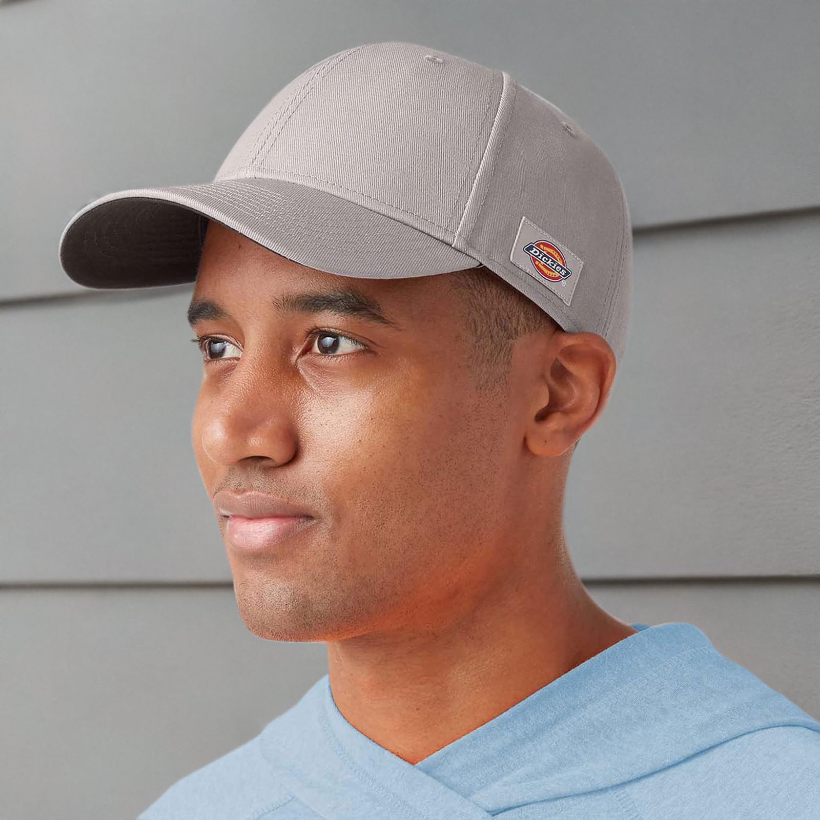 Dickies Mens Dickies 874 Twill Cap - Image 4