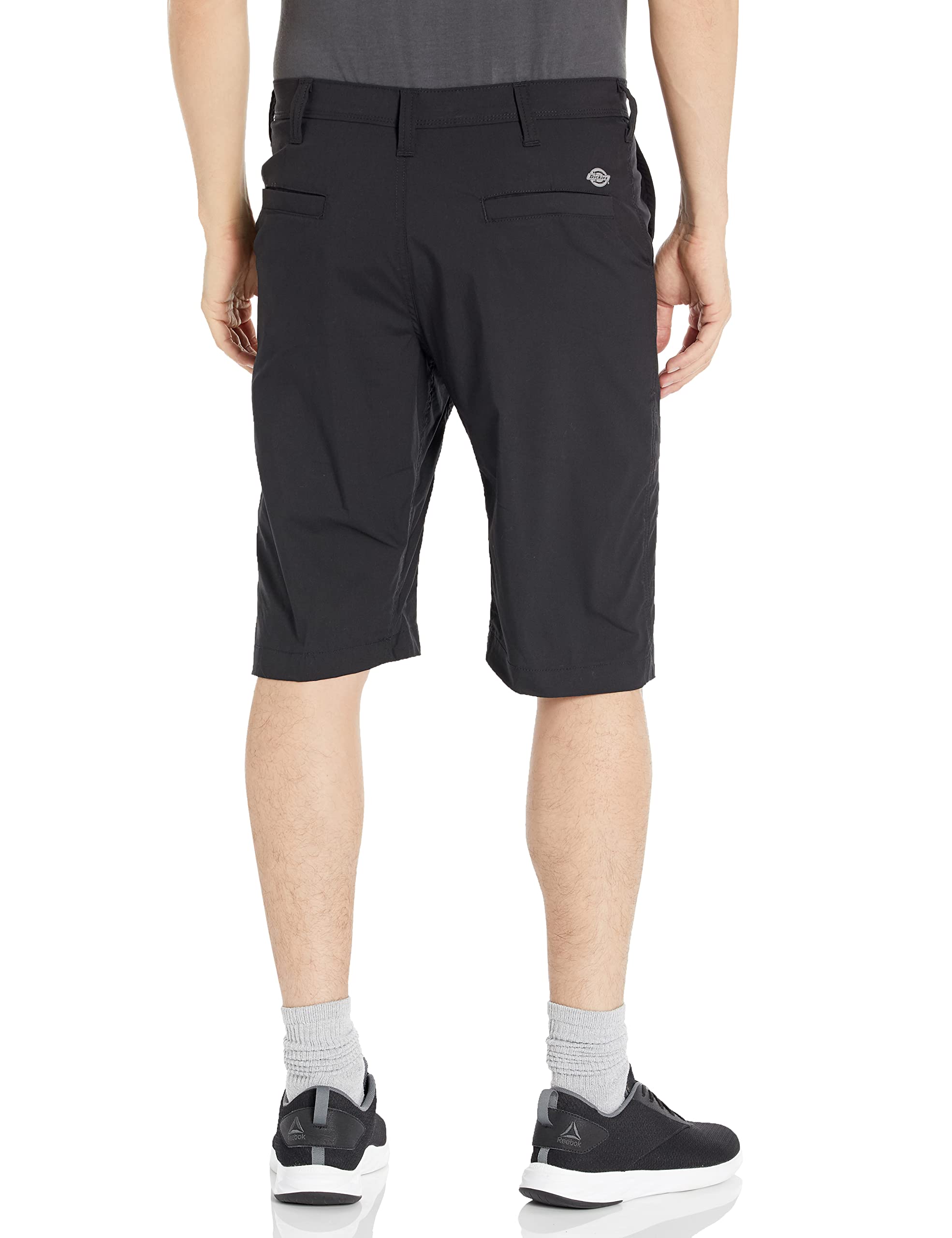 Dickies Mens Temp-iq 13 Inch Performance Hybrid Utility Shorts - Image 4