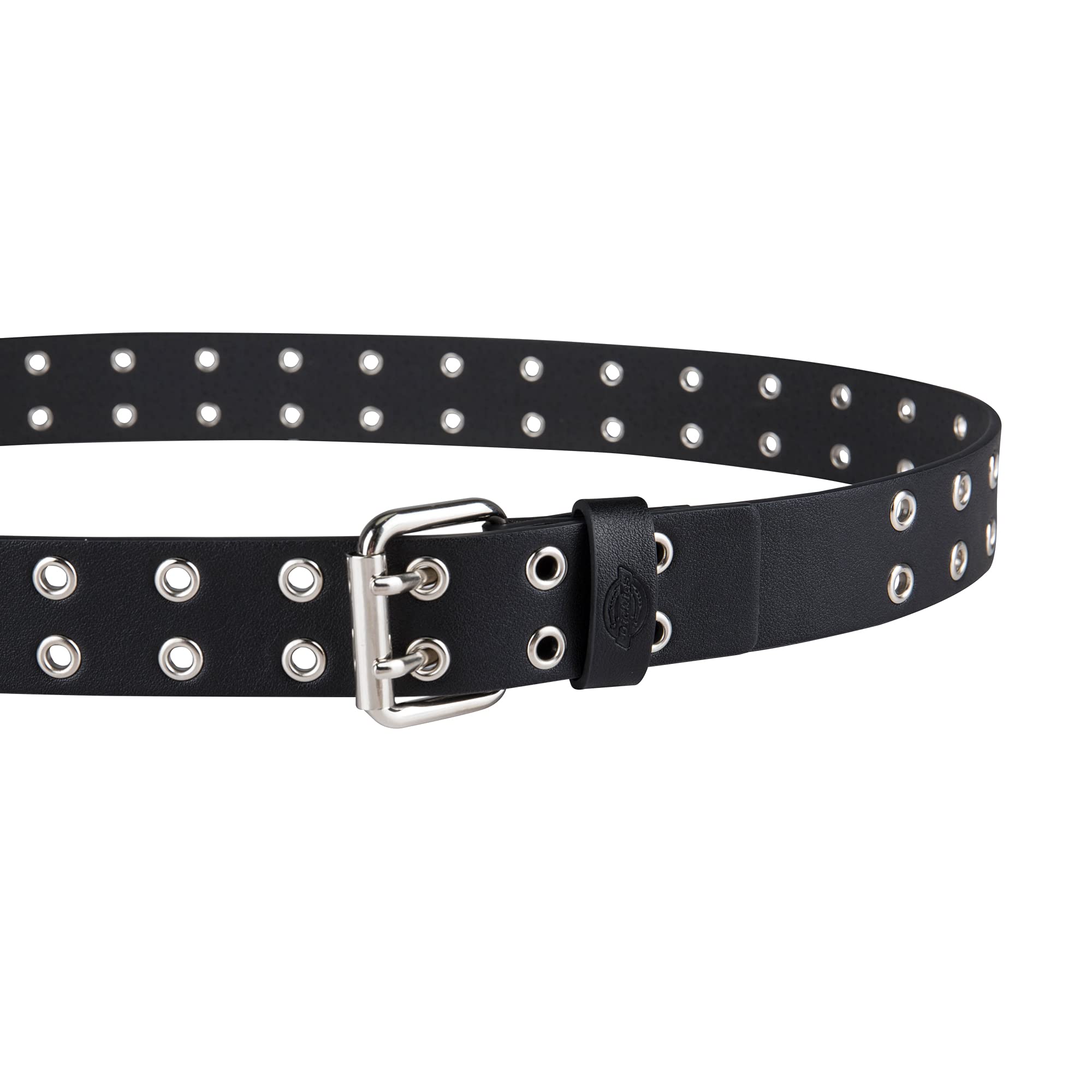 Dickies Women’s Leather Casual Belt - Image 3