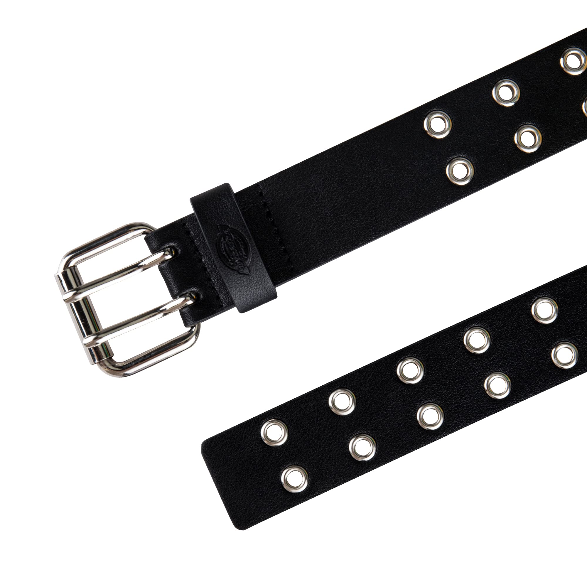 Dickies Women’s Leather Casual Belt - Image 4