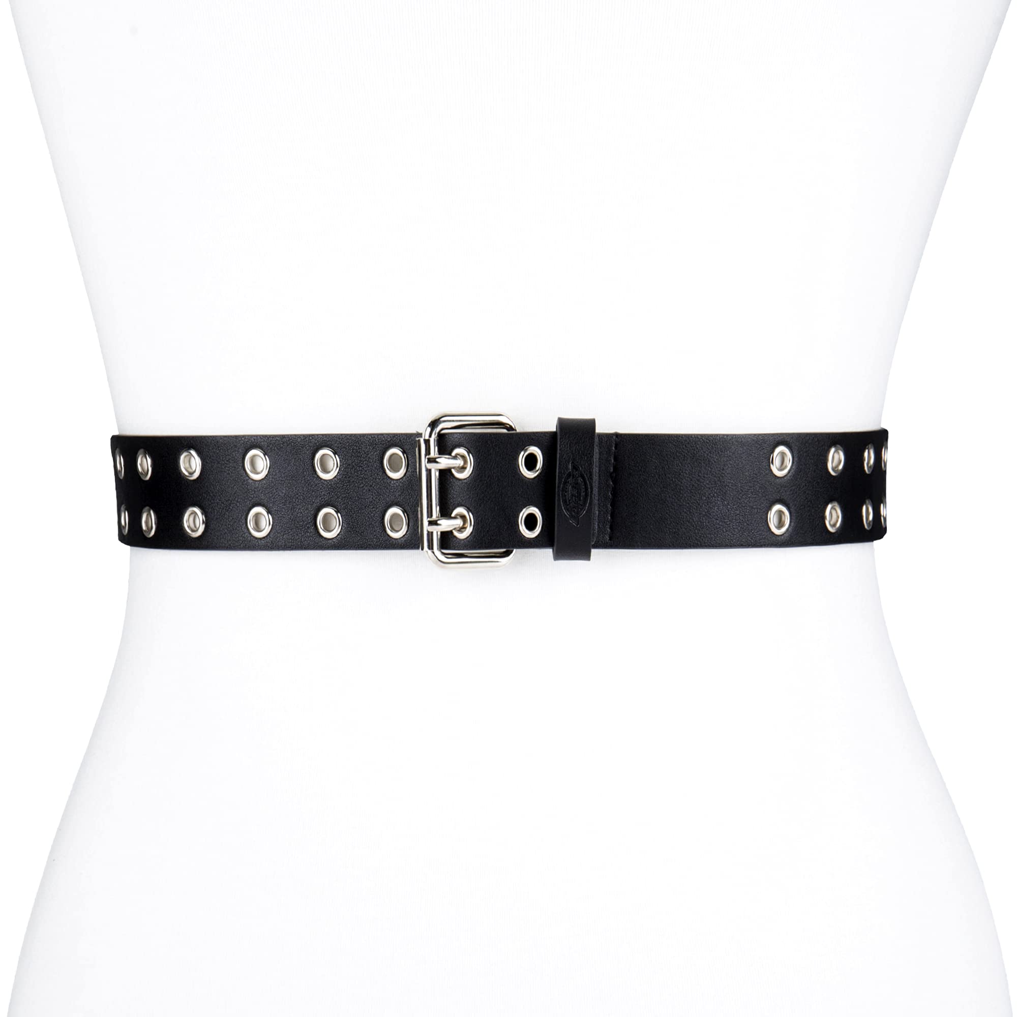 Dickies Women’s Leather Casual Belt - Image 5