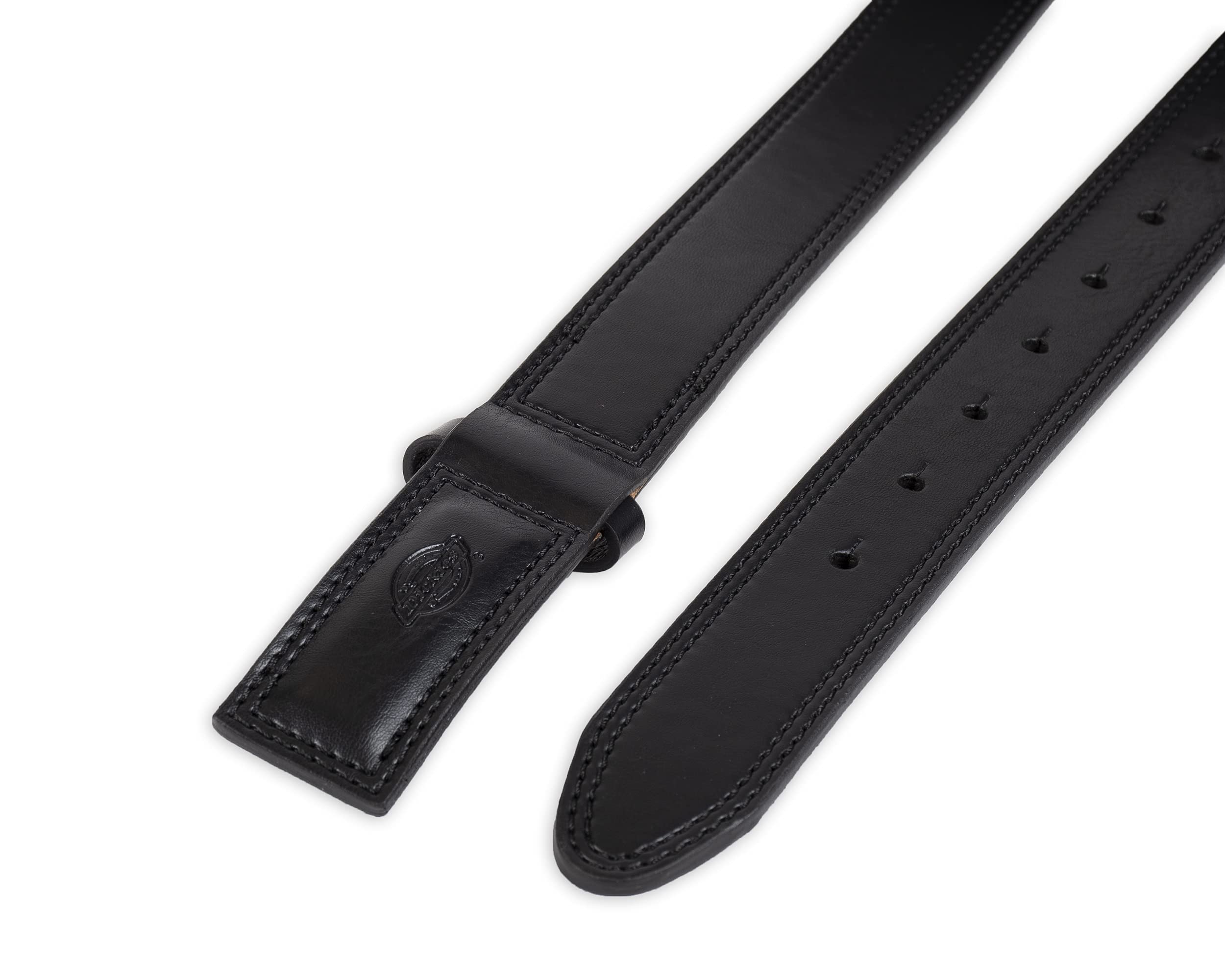 Dickies Women’s Leather Casual Belt - Image 4