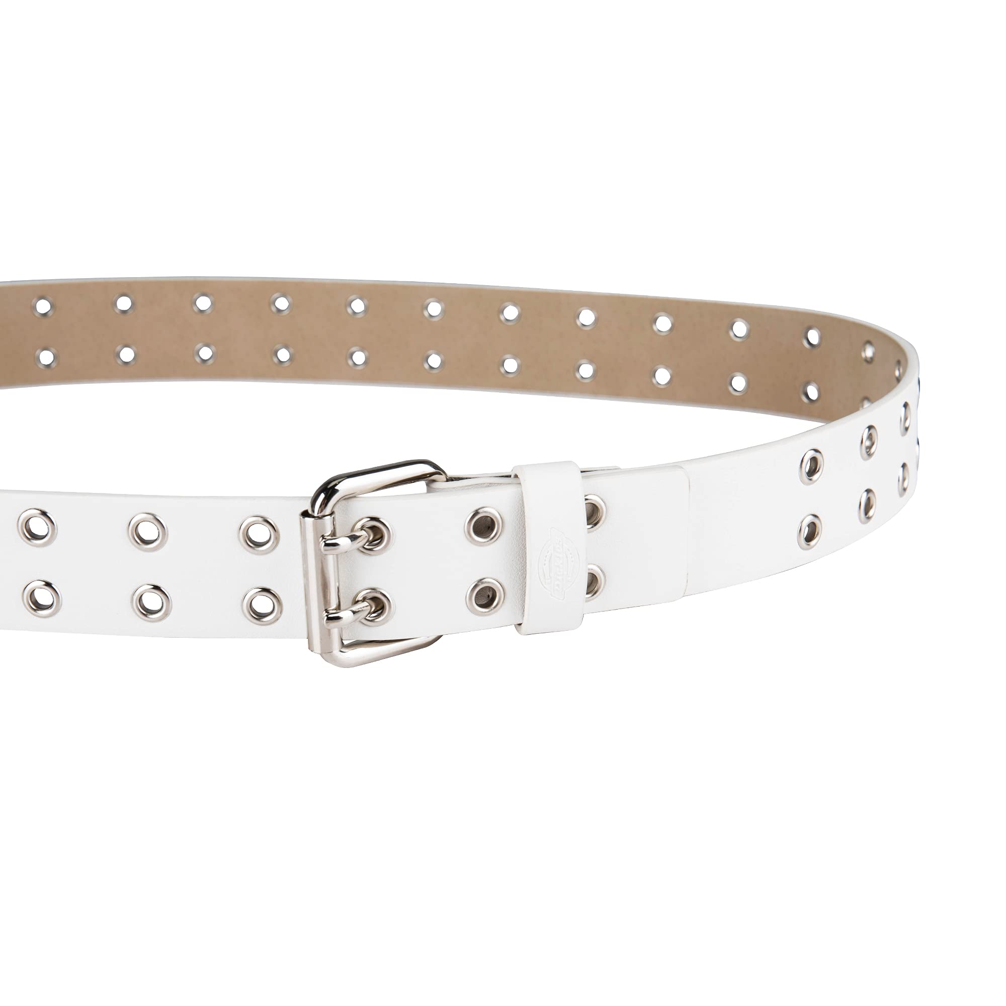 Dickies Women’s Leather Casual Belt - Image 3
