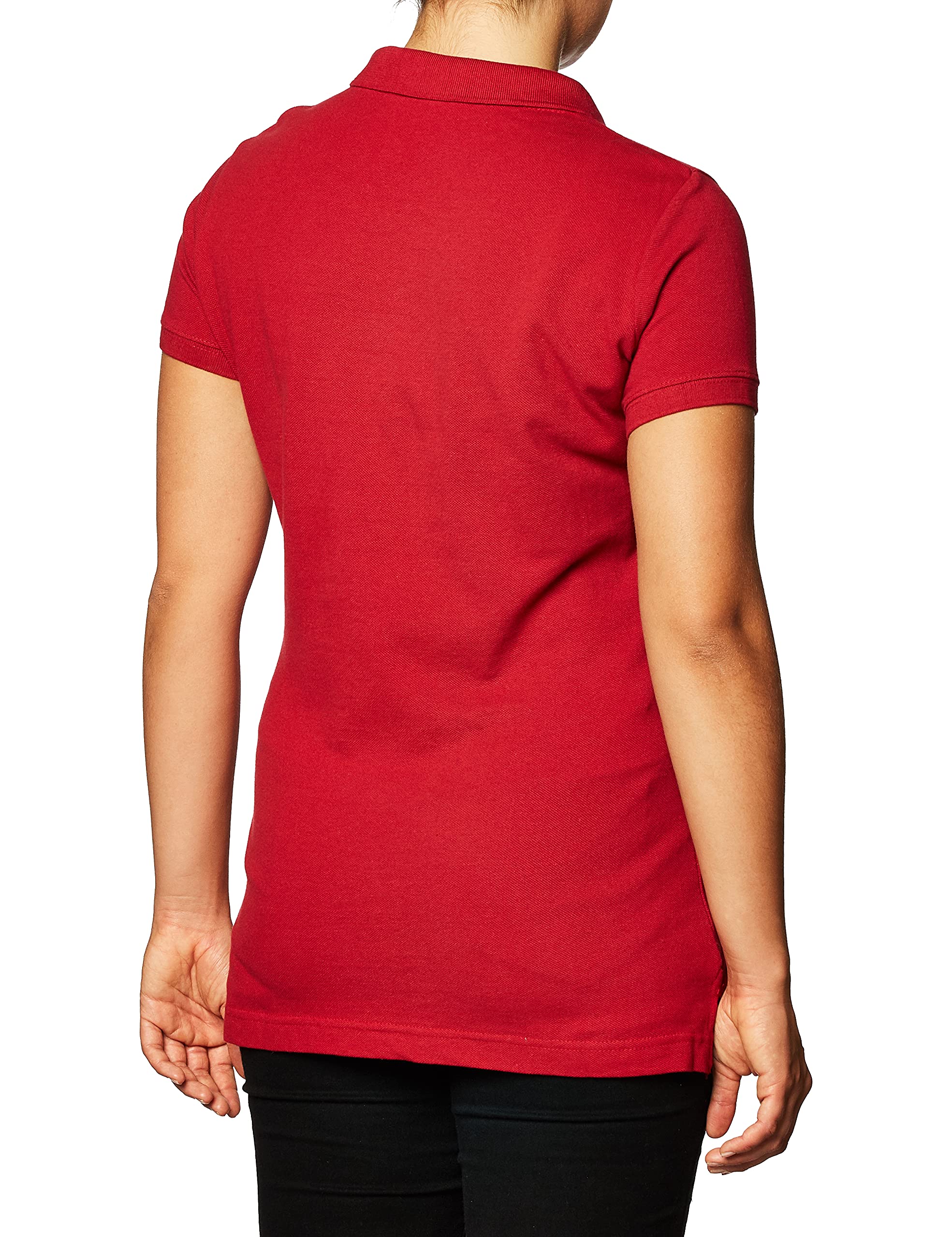 Dickies Women's Pique Polo - Image 3