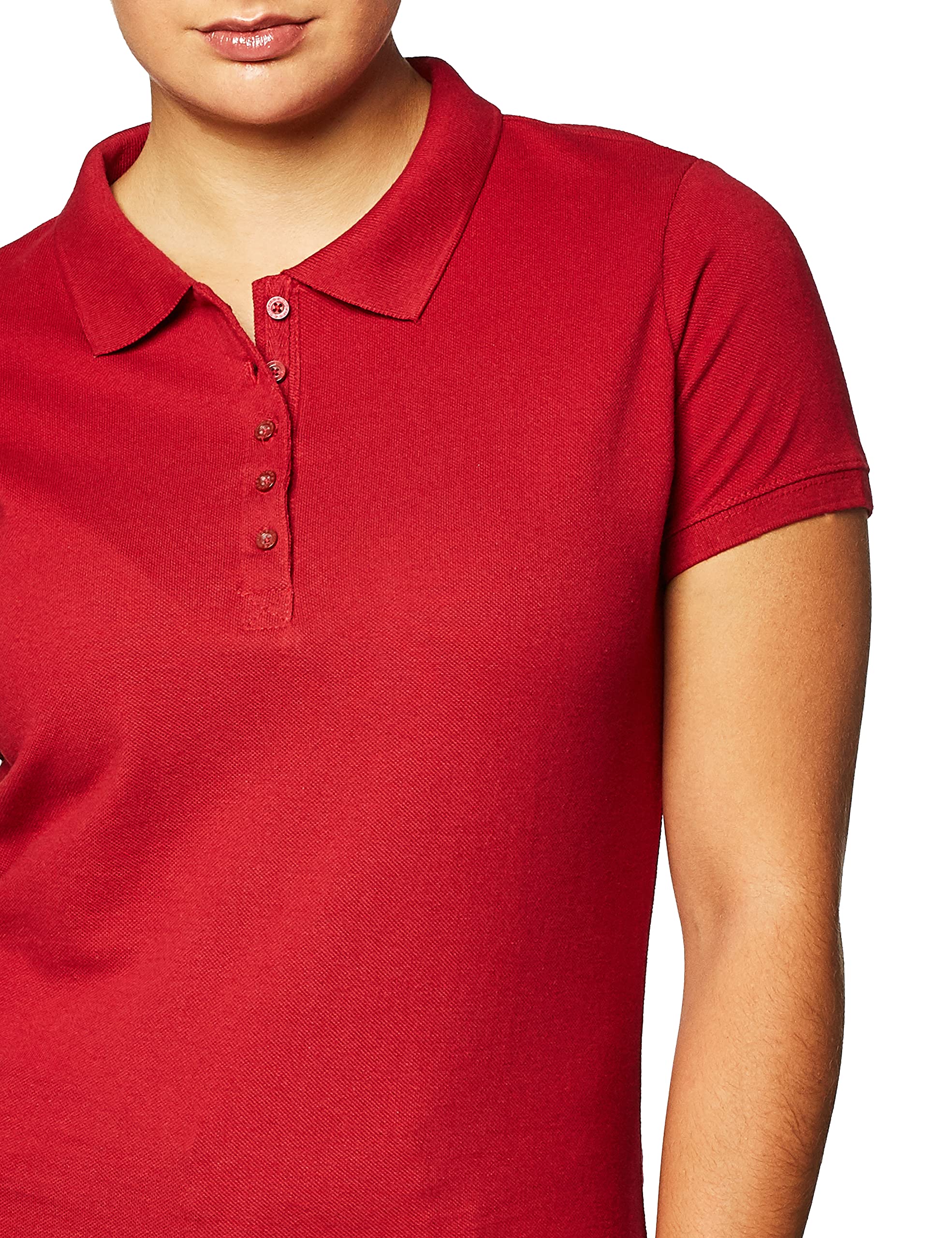 Dickies Women's Pique Polo - Image 4