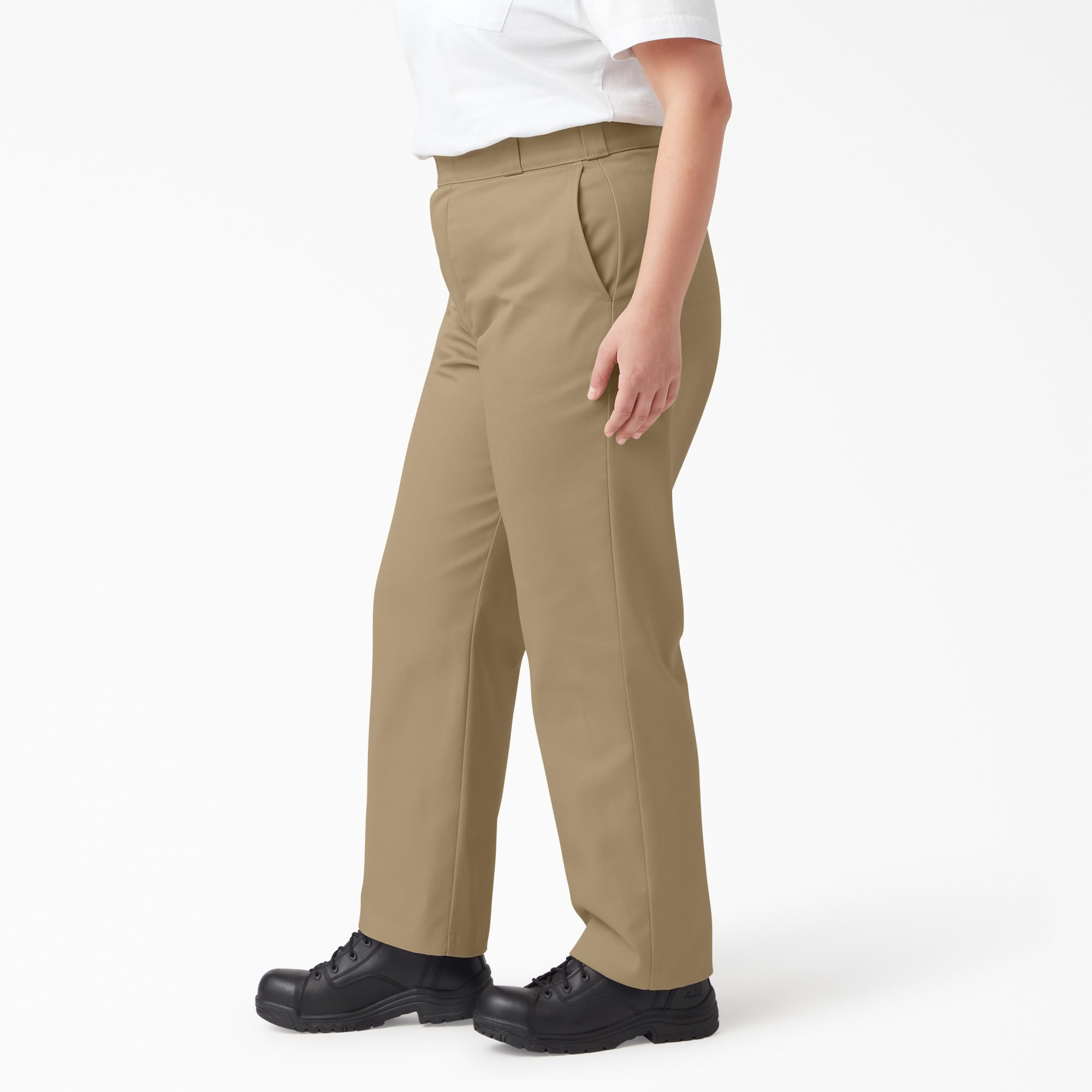 Dickies Women's Plus 874 Original Work Pants - Image 3