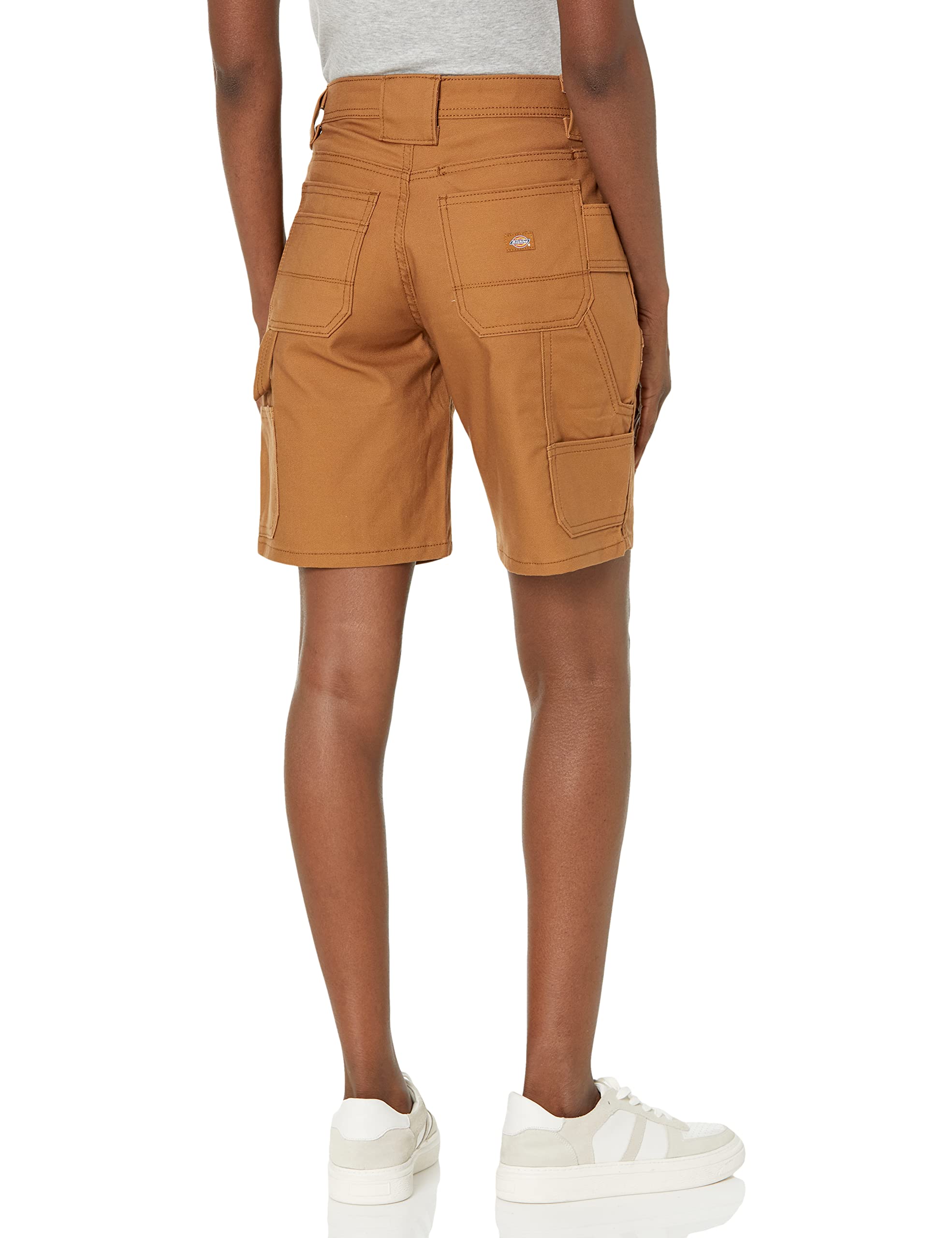 Dickies Womens Duratech Renegade Shorts - Image 4